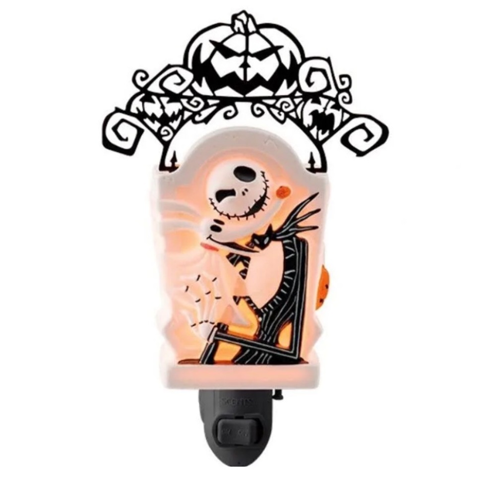 Wax warmer
